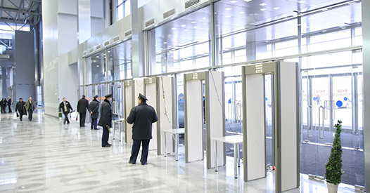 시설경비시스템